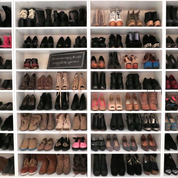 shoejungle